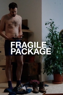 Fragile Package Trailer