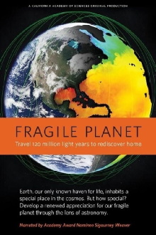 Fragile Planet Trailer