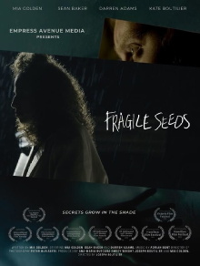 Fragile Seeds Trailer