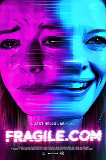 Fragile.com Trailer