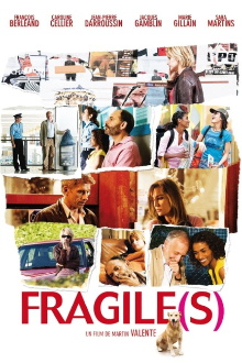 Fragile(s) Trailer