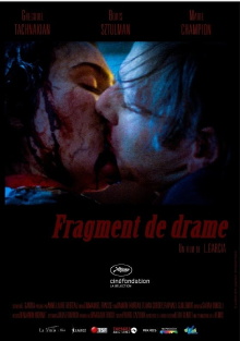 Fragment de drame Trailer