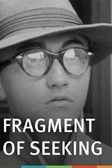 Fragment of Seeking Trailer