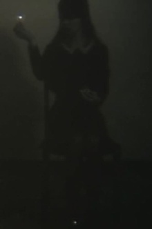 Fragmentation of Night Trailer
