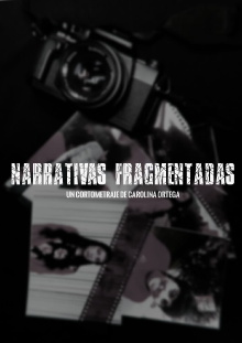 Fragmented Narratives Trailer