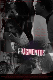 Fragmentos Trailer