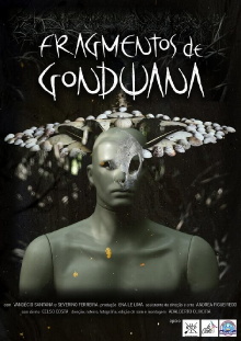 Fragmentos de Gondwana Trailer