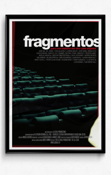 Fragmentos para una historia del otro cine español Trailer