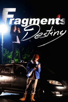 Fragments Destiny Trailer