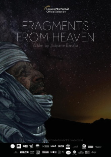Fragments From Heaven Trailer