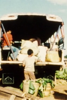 Fragments of a Journey to Laos Trailer