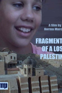 Fragments of a Lost Palestine Trailer