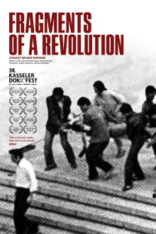Fragments of a Revolution (Sahneye Tarikh) Trailer