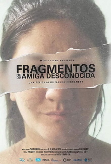 Fragments of an Unknown Friend Trailer