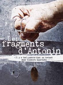 Fragments of Antonin Trailer
