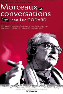 Fragments of Conversations with Jean-Luc Godard Trailer
