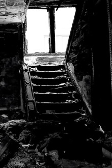 Fragments of Dissolution Trailer