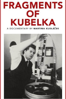 Fragments of Kubelka Trailer