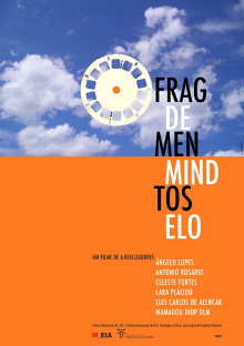 Fragments of Mindelo Trailer