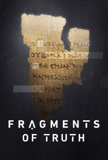 Fragments of Truth Trailer