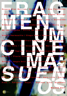 Fragmentum Cinema: Sueños Trailer