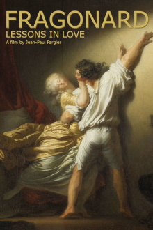 Fragonard: Lessons in Love Trailer