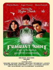Fragrant Night Trailer