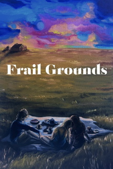 Frail Grounds Trailer