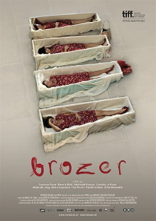 Frailer Trailer