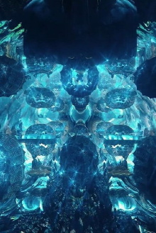 Fraktaal Trailer
