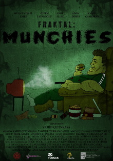 Fraktal: Munchies Trailer
