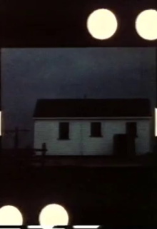 Frame Trailer