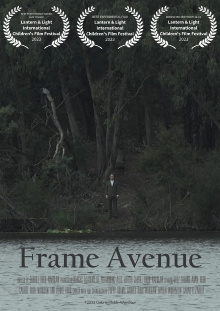 Frame Avenue Trailer