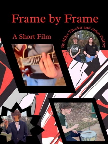Frame by Frame Trailer