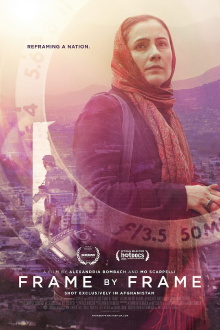 Frame by Frame Trailer