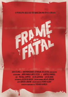 Frame Fatal Trailer