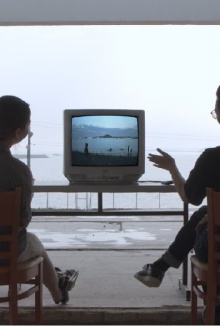 Frame in Frame Trailer