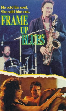Frame Up Blues Trailer