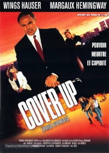 Frame-Up II: The Cover-Up Trailer