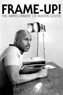 Frame-up! The Imprisonment of Martin Sostre Trailer
