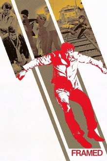 Framed Trailer