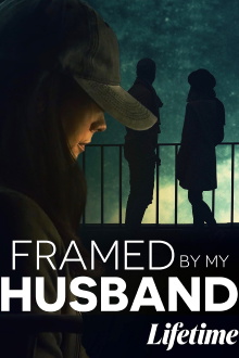 Framed by My Husband Trailer
