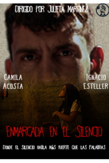 Framed in Silence Trailer