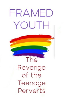 Framed Youth: The Revenge of the Teenage Perverts Trailer