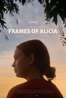 Frames of Alicia Trailer