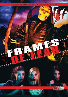 Frames of Fear Trailer