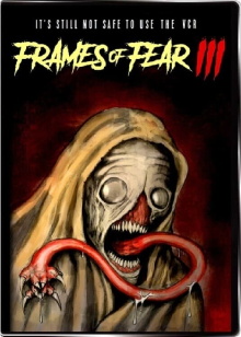 Frames of Fear III Trailer