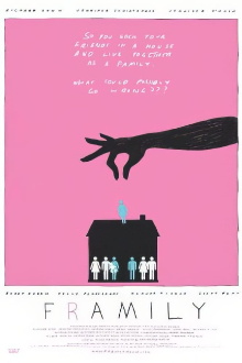 Framily Trailer
