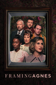 Framing Agnes Trailer