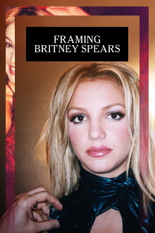 Framing Britney Spears Trailer